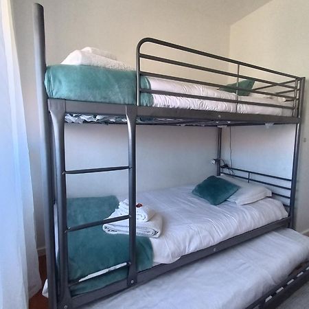 Villa Lunae - Sintra Flats ภายนอก รูปภาพ