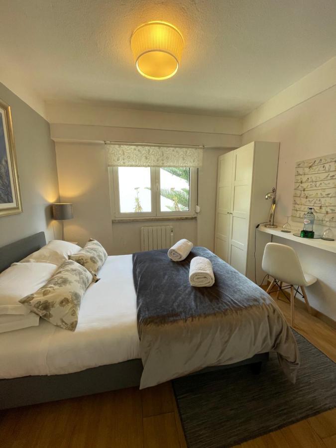 Villa Lunae - Sintra Flats ภายนอก รูปภาพ