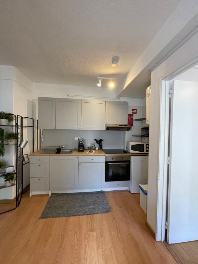 Villa Lunae - Sintra Flats ภายนอก รูปภาพ
