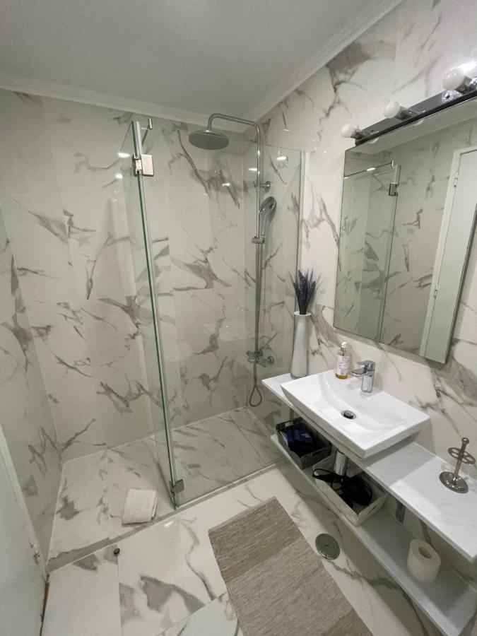 Villa Lunae - Sintra Flats ภายนอก รูปภาพ