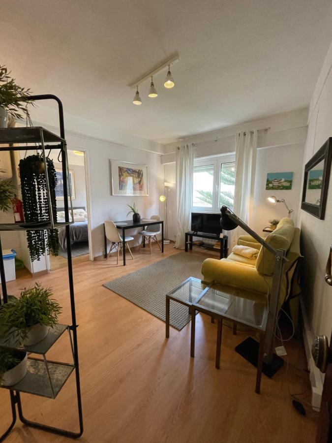 Villa Lunae - Sintra Flats ภายนอก รูปภาพ