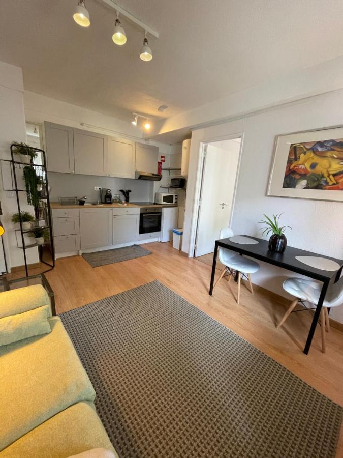 Villa Lunae - Sintra Flats ภายนอก รูปภาพ
