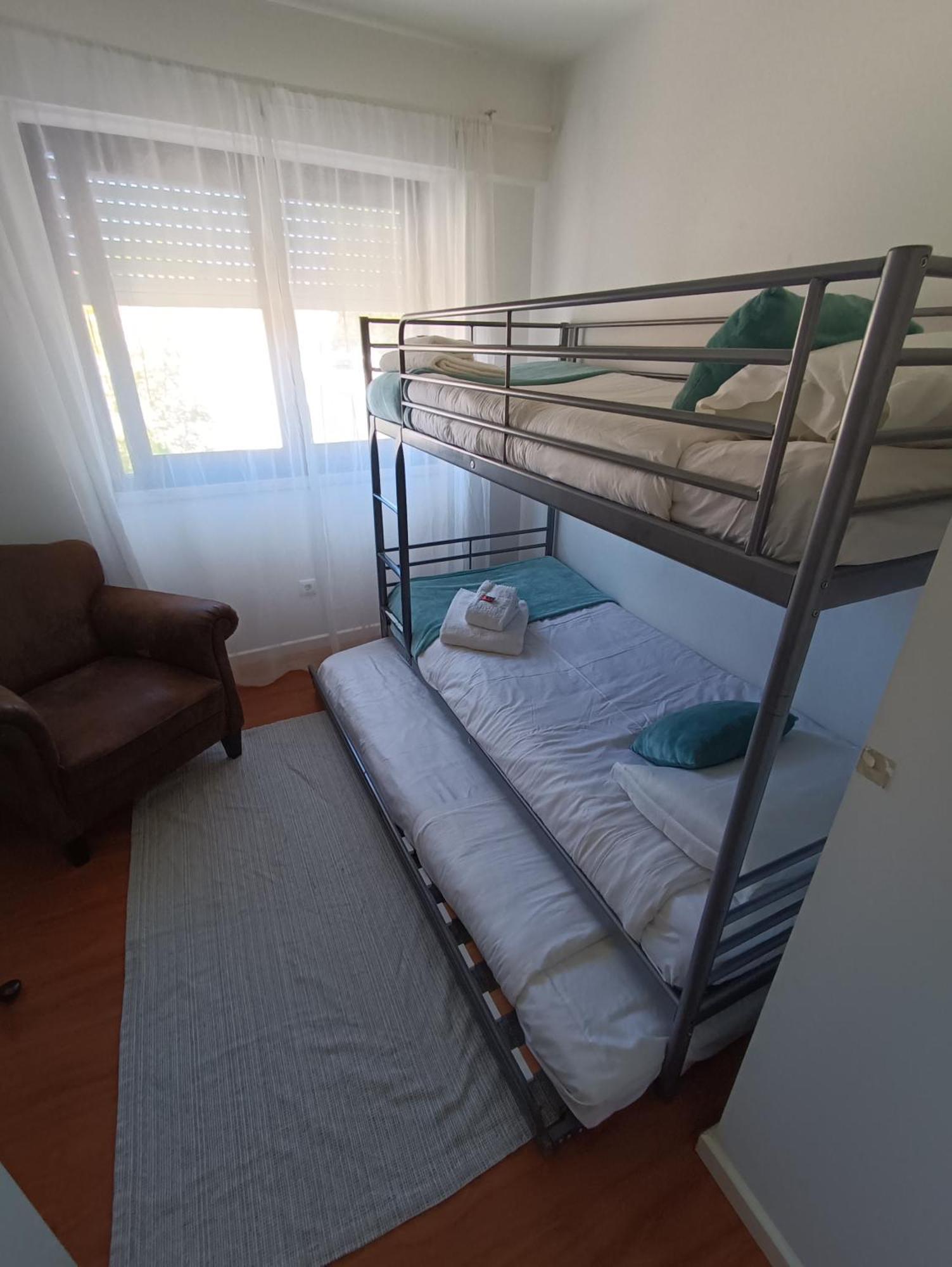 Villa Lunae - Sintra Flats ภายนอก รูปภาพ