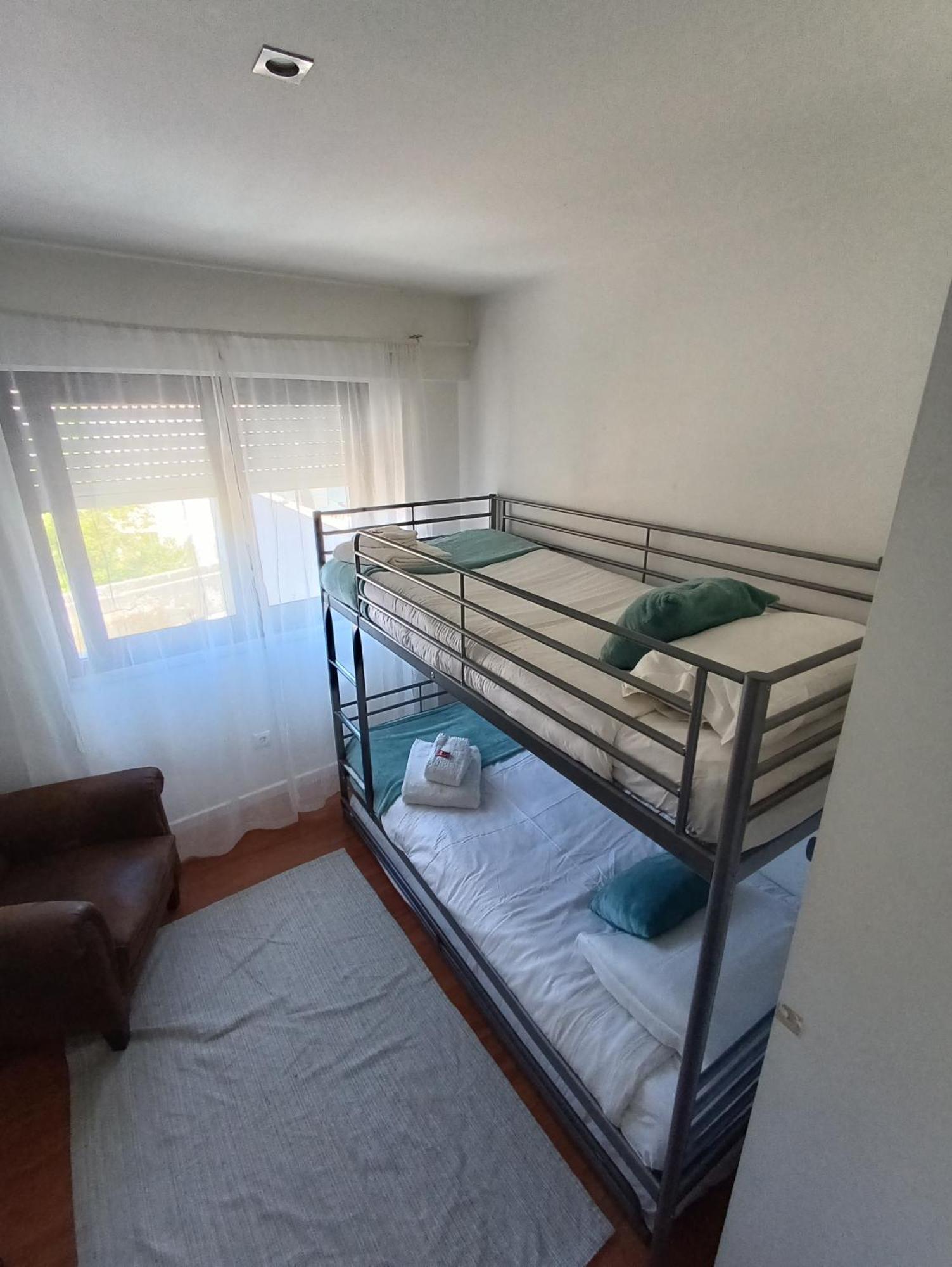 Villa Lunae - Sintra Flats ภายนอก รูปภาพ