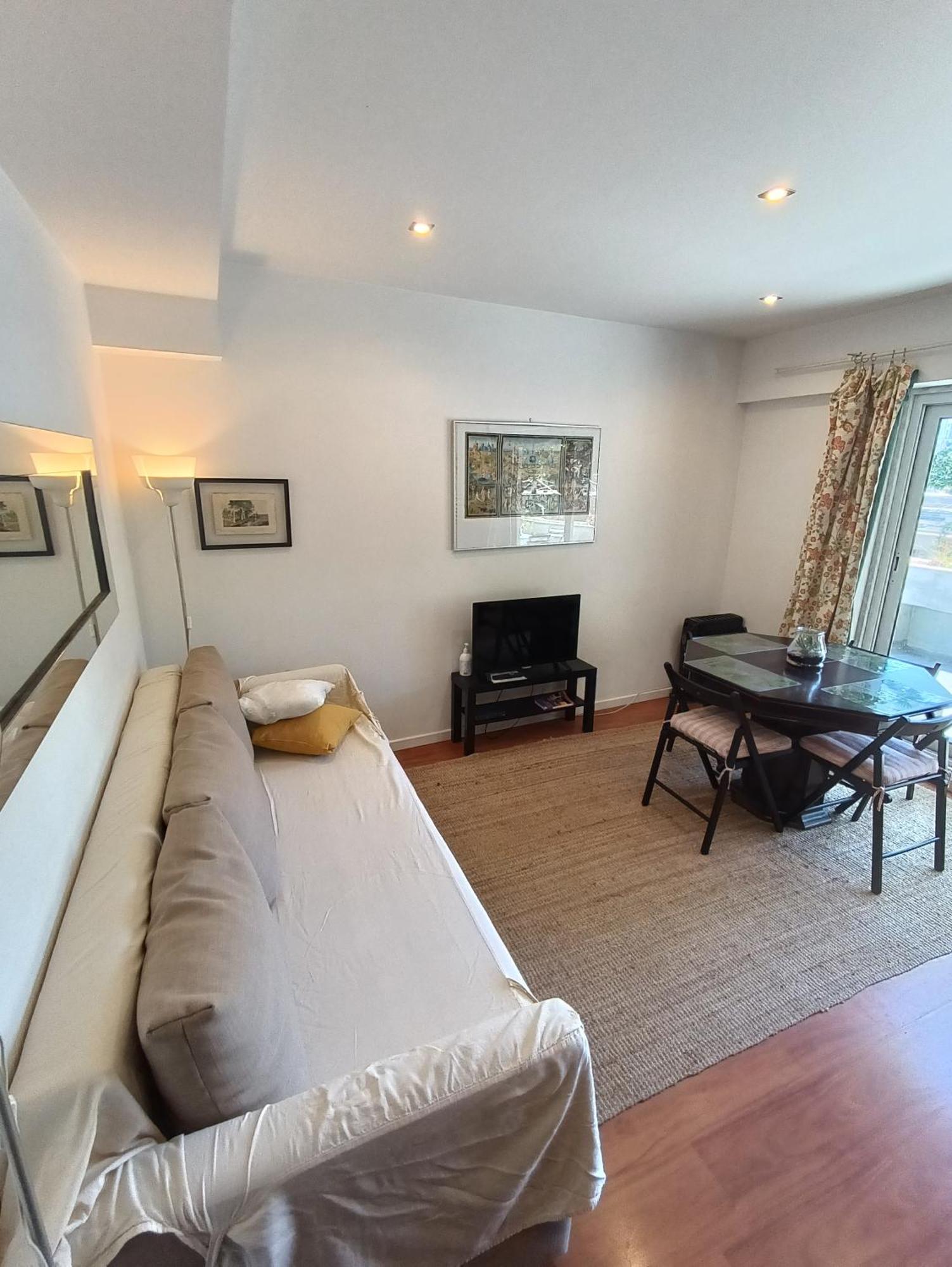 Villa Lunae - Sintra Flats ภายนอก รูปภาพ