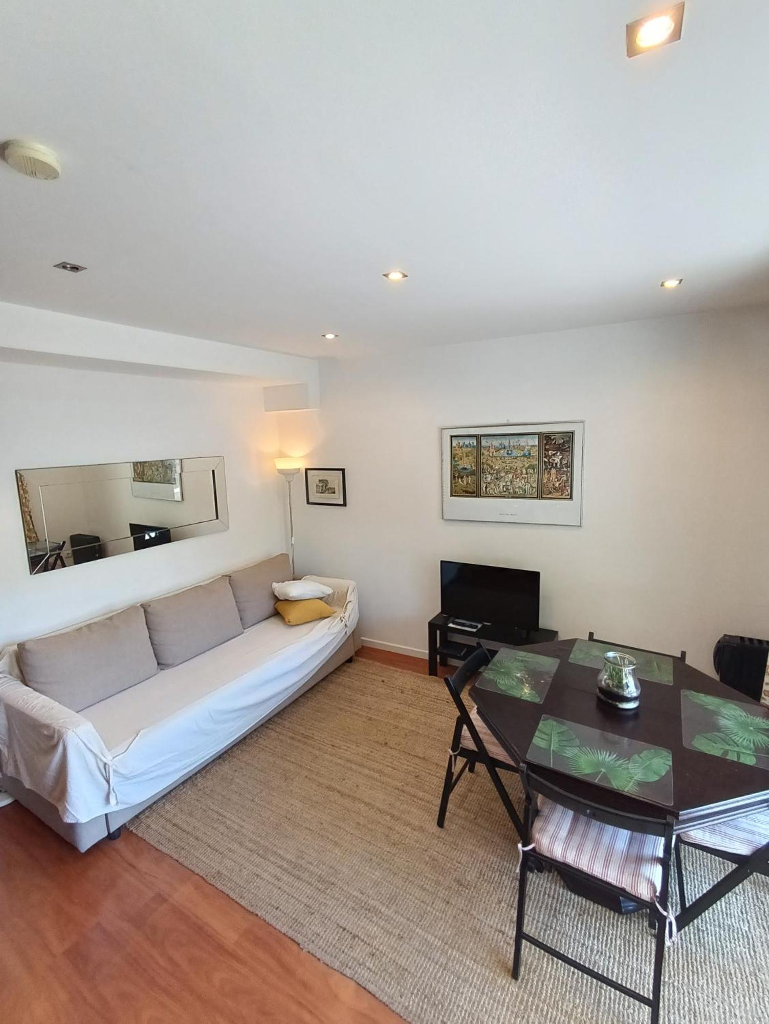 Villa Lunae - Sintra Flats ภายนอก รูปภาพ