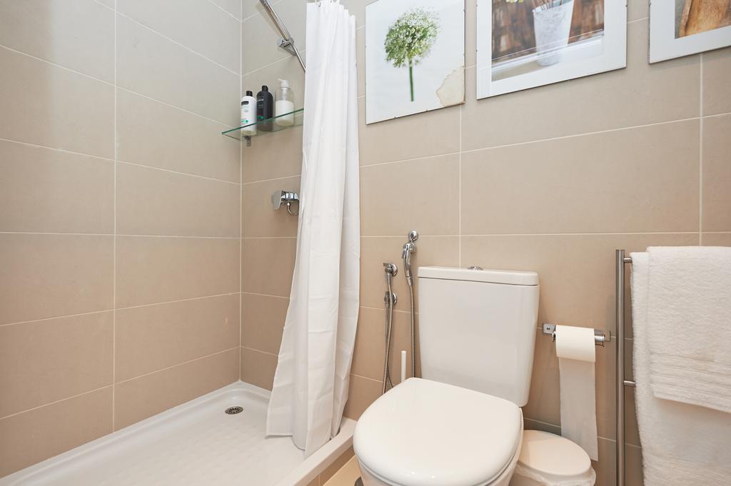 Villa Lunae - Sintra Flats ภายนอก รูปภาพ