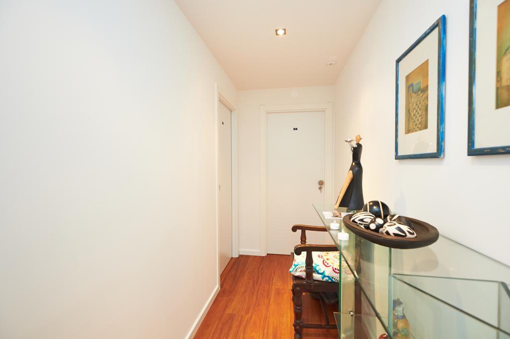 Villa Lunae - Sintra Flats ภายนอก รูปภาพ
