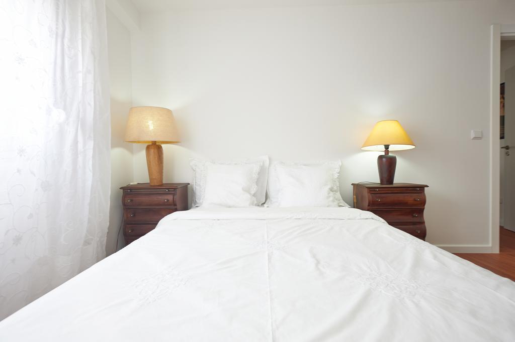 Villa Lunae - Sintra Flats ภายนอก รูปภาพ