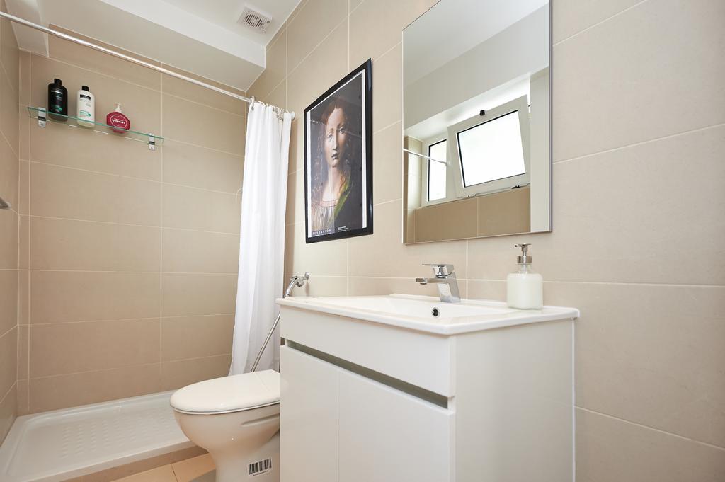 Villa Lunae - Sintra Flats ภายนอก รูปภาพ