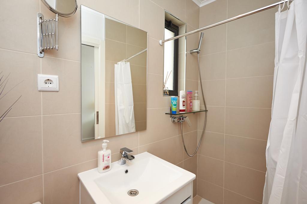 Villa Lunae - Sintra Flats ภายนอก รูปภาพ