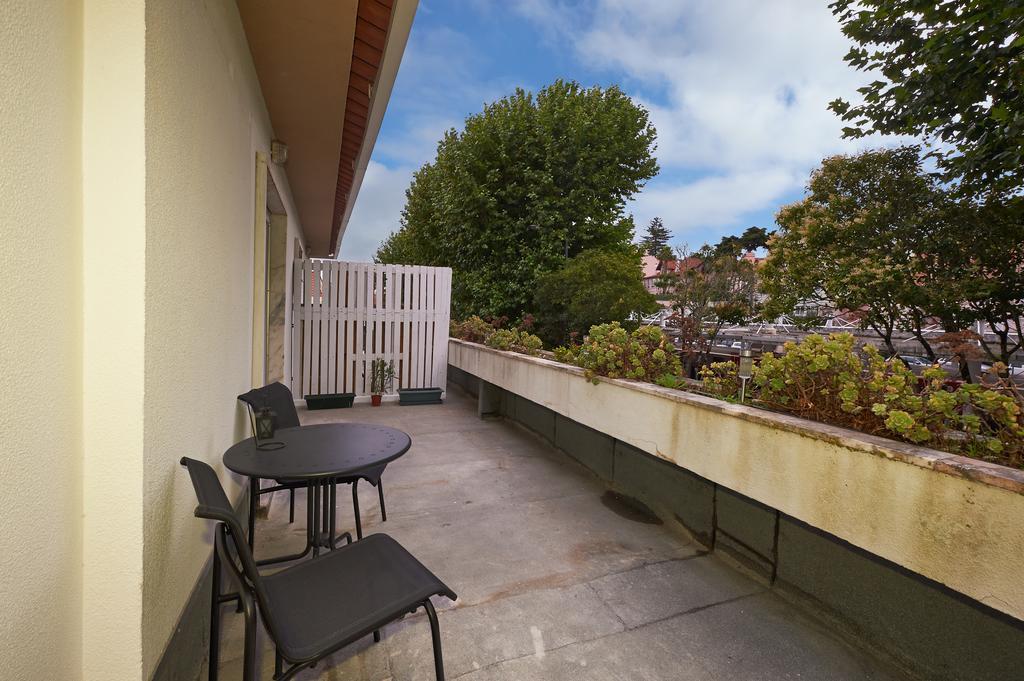 Villa Lunae - Sintra Flats ภายนอก รูปภาพ