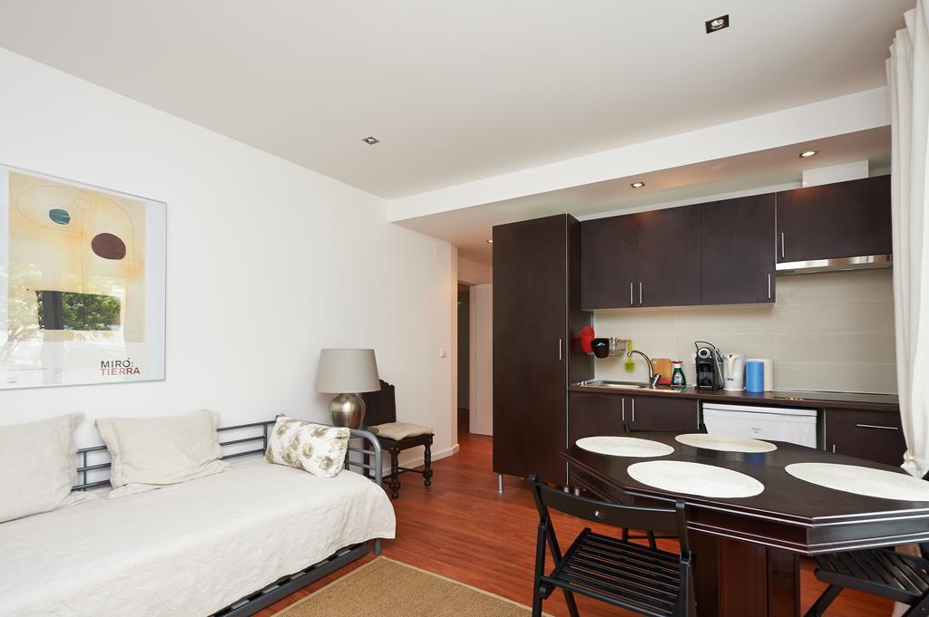 Villa Lunae - Sintra Flats ภายนอก รูปภาพ