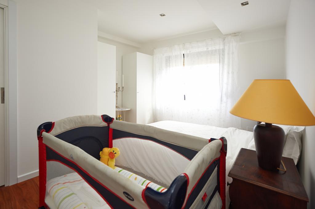 Villa Lunae - Sintra Flats ภายนอก รูปภาพ