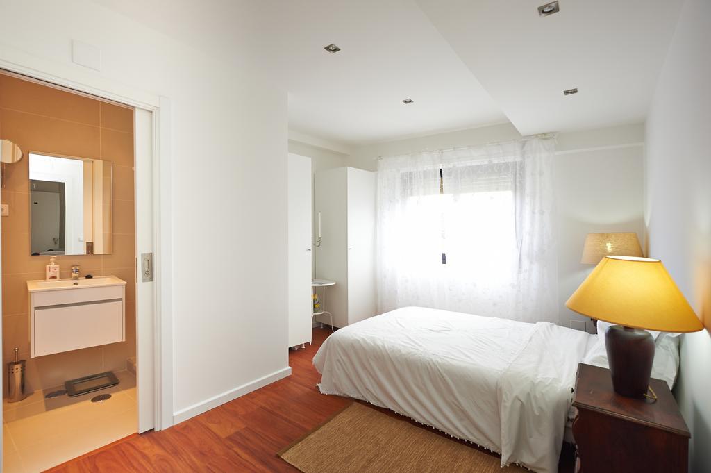 Villa Lunae - Sintra Flats ภายนอก รูปภาพ