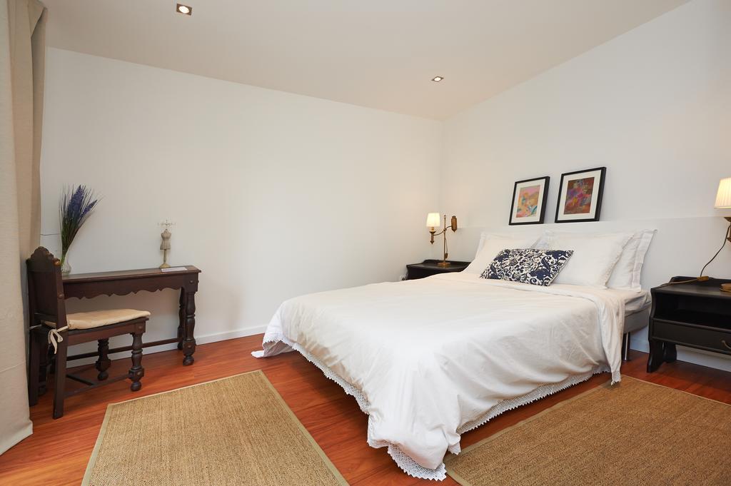 Villa Lunae - Sintra Flats ภายนอก รูปภาพ