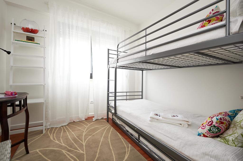 Villa Lunae - Sintra Flats ภายนอก รูปภาพ